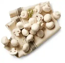 Kaufland Kulturchampignons Angebot