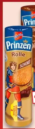 Kaufland DeBeukelaer Prinzen Rolle Schoko Angebot