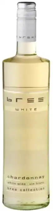 Kaufland Bree Chardonnay Angebot