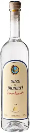 Kaufland Isidoros Arvanitis Ouzo of Plomari Angebot
