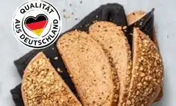Kaufland Kaufland Bäckerei Dinkel-Vollkornbrot Angebot