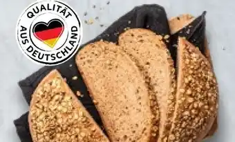 Kaufland Kaufland Bäckerei Dinkel-Vollkornbrot Angebot