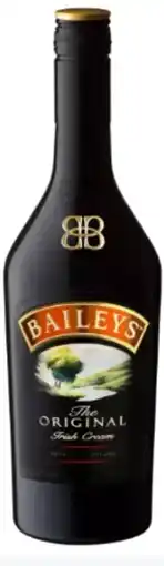 Kaufland Baileys The Original Irish Cream Liqueur Angebot