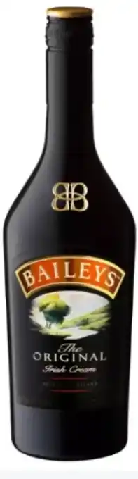Kaufland Baileys The Original Irish Cream Liqueur Angebot