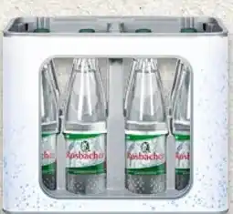 Kaufland Rosbacher Mineralwasser Medium Angebot