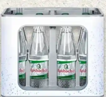 Kaufland Rosbacher Mineralwasser Medium Angebot