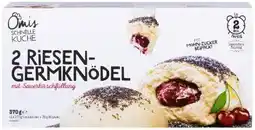 Kaufland Omis Schnelle Küche Süßspeise Angebot