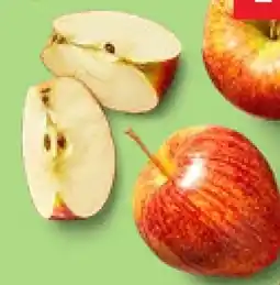 Kaufland Tafelapfel Angebot