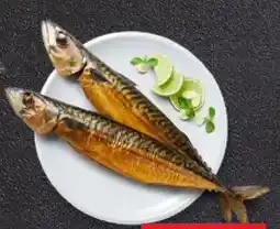 Kaufland Geräucherte Makrele Angebot