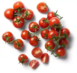 Kaufland Cherryrispentomaten Angebot