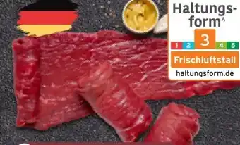 Kaufland K-Wertschätze Rinderrouladen Angebot