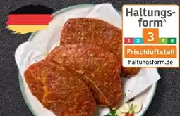 Kaufland K-Wertschätze Steakhüfte Angebot