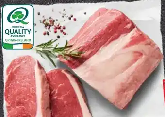 Kaufland Rinderroastbeef Angebot