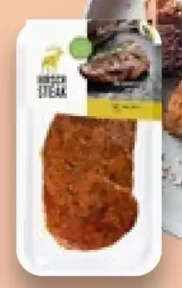 Kaufland Metzgerland Hirschsteak Angebot