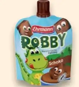 Kaufland Ehrmann Daily Fit Joghurt Drink Angebot