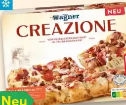 Kaufland Original Wagner Creazione Angebot
