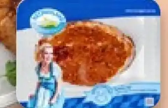 Kaufland Metzgerland Spanferkel-Keulenscheiben Angebot