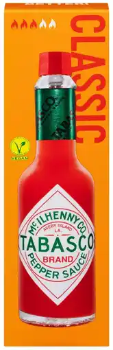 Kaufland Mc Ilhenny Tabasco Angebot