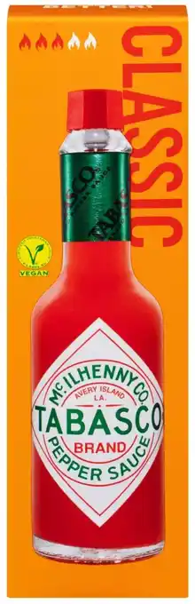 Kaufland Mc Ilhenny Tabasco Angebot