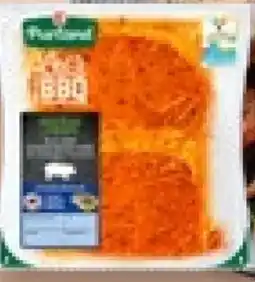 Kaufland K-Purland Holzfällerscheiben Angebot