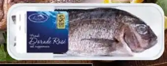 Kaufland Laschinger Doraden Angebot