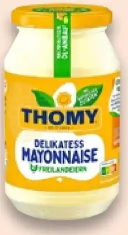 Kaufland Thomy Delikatess Mayonnaise Angebot