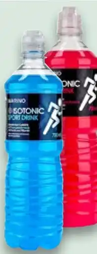 Kaufland Marino Factory Isotonic Sport Drink Angebot