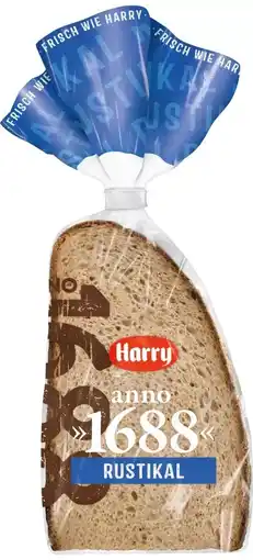 Kaufland Harry Brot Anno 1688 Angebot