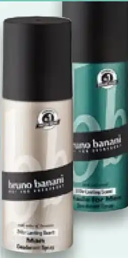 Kaufland Bruno Banani Deospray Angebot