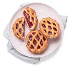 Kaufland Kaufland Bäckerei Kirschtörtchen Angebot