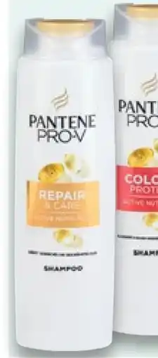 Kaufland Pantene Pro-V Repair & Care Shampoo Angebot