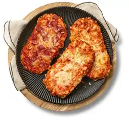 Kaufland Kaufland Bäckerei Pizza Margherita Angebot
