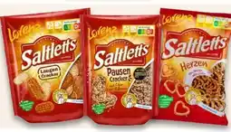 Kaufland Lorenz Snack-World Saltletts Angebot