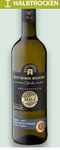 Kaufland Deutsches Weintor Grau- und Weißburgunder Angebot