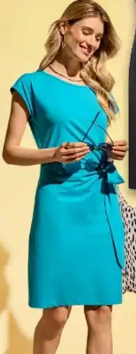 Kaufland Oyanda Damen Kleid Angebot