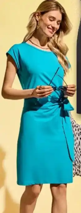 Kaufland Oyanda Damen Kleid Angebot
