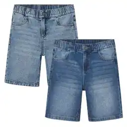 Kaufland Hip & Hopps Kinder-Jeansshorts Angebot