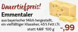 AEZ Emmentaler Angebot