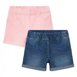 Kaufland Kuniboo Kinder-Jeansshorts Angebot