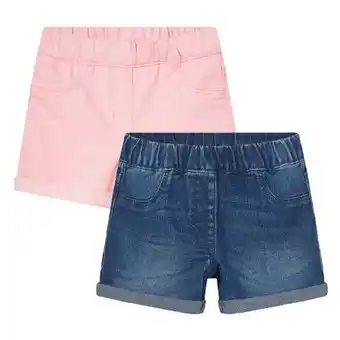 Kaufland Kuniboo Kinder-Jeansshorts Angebot