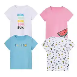Kaufland Kuniboo Kinder T-Shirts Angebot