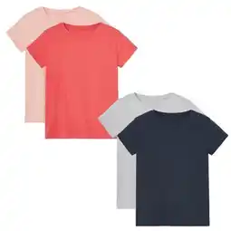 Kaufland Hip & Hopps Kinder T-Shirts Angebot