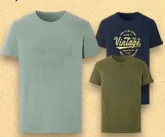 Kaufland Townland Herren Shirt Angebot