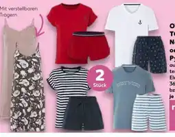 Kaufland Oyanda Damen Nachthemd Angebot