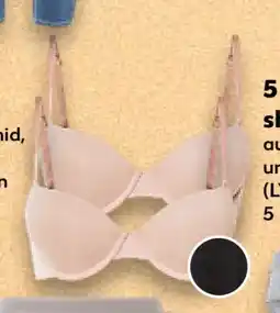 Kaufland Oyanda Damen Push-up-BHs Angebot