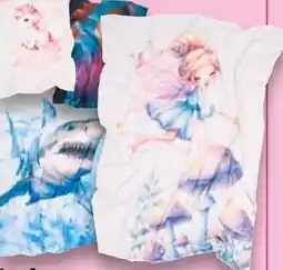 Kaufland Herding Mikrofaser Kuscheldecke Angebot