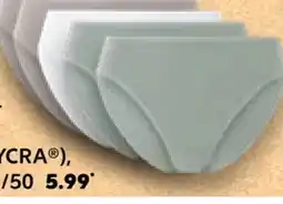 Kaufland Townland Herren Slips 5er-Pack Angebot