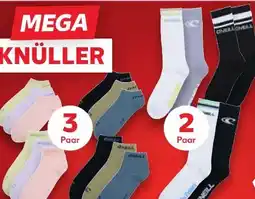 Kaufland O‘Neill Socken Angebot