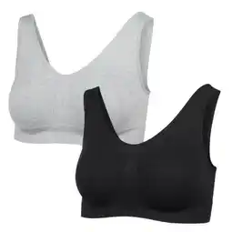 Kaufland nur die Damen-Bustier Soft Comfort Angebot