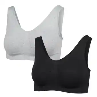 Kaufland nur die Damen-Bustier Soft Comfort Angebot